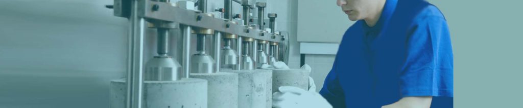 Услуги строительной лаборатории в СПБ | Прайс лист